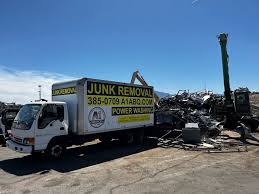 Best Construction Debris Removal  in Shadybrook, TX