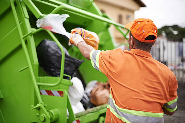 Best Residential Junk Removal  in Shadybrook, TX