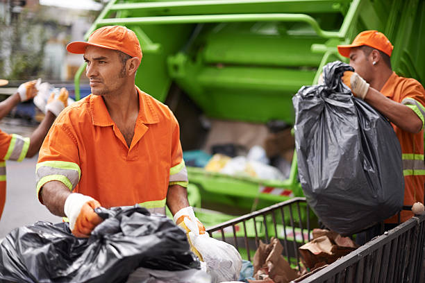 Best Recycling Services for Junk  in Shadybrook, TX
